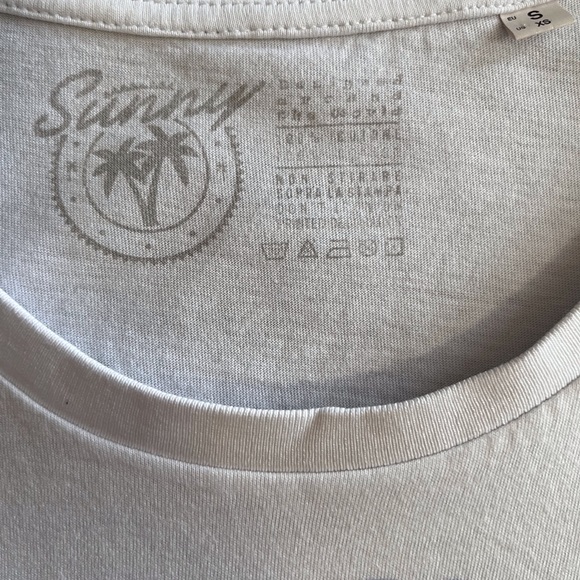 GIRL WITH A PEARL EARRING T-SHIRT - Picture 6 of 6